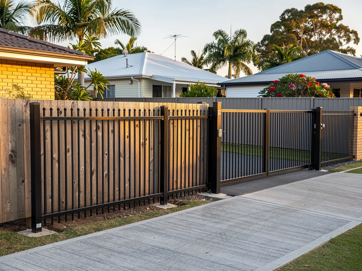 Tubular & Security Fencing